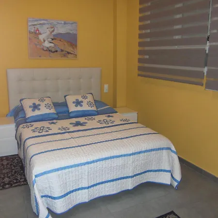 Appartement A.t. Altamira 15 *