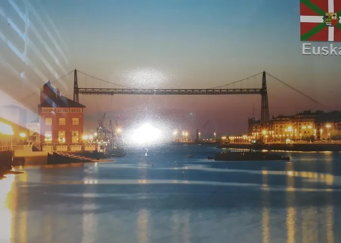 A.t. Altamira 15 * Bilbao