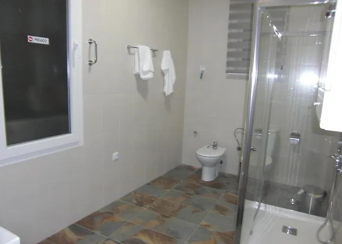 A.t. Altamira 15 Appartement Bilbao