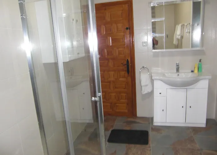 Appartement A.t. Altamira 15