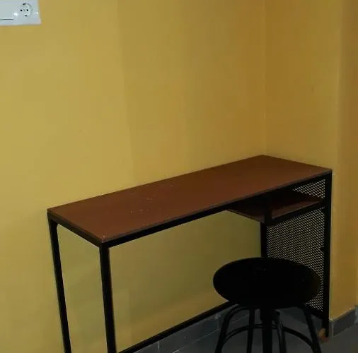 Appartement A.t. Altamira 15 Bilbao