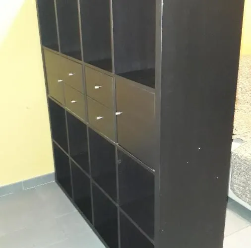 A.t. Altamira 15 Appartement