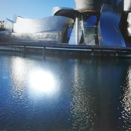 A.t. Altamira 15 Apartmán *