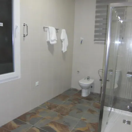 A.t. Altamira 15 Апартаменты Бильбао