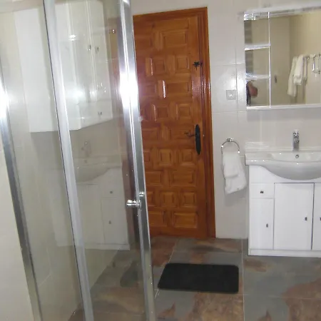 Апартаменты A.t. Altamira 15