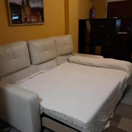 A.t. Altamira 15 * Бильбао