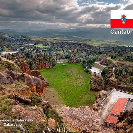 Apartmán A.t. Altamira 15 *