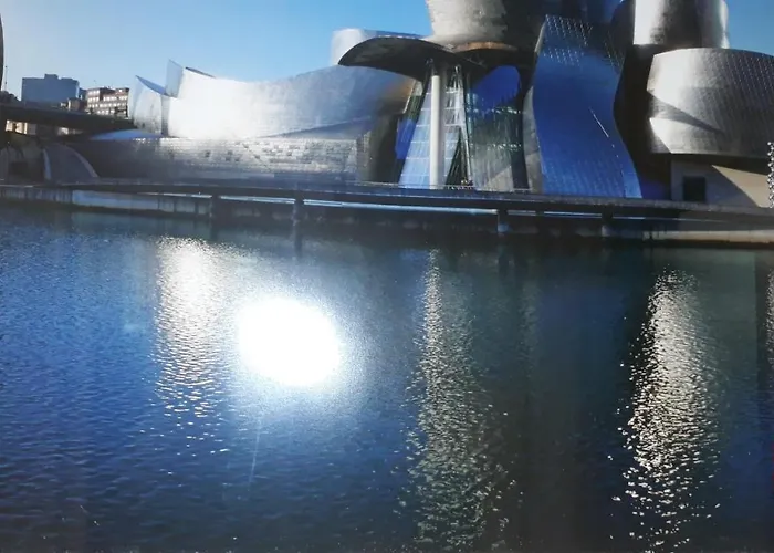 A.t. Altamira 15 Lejlighed *