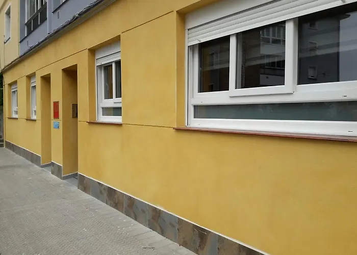 A.t. Altamira 15 Lejlighed