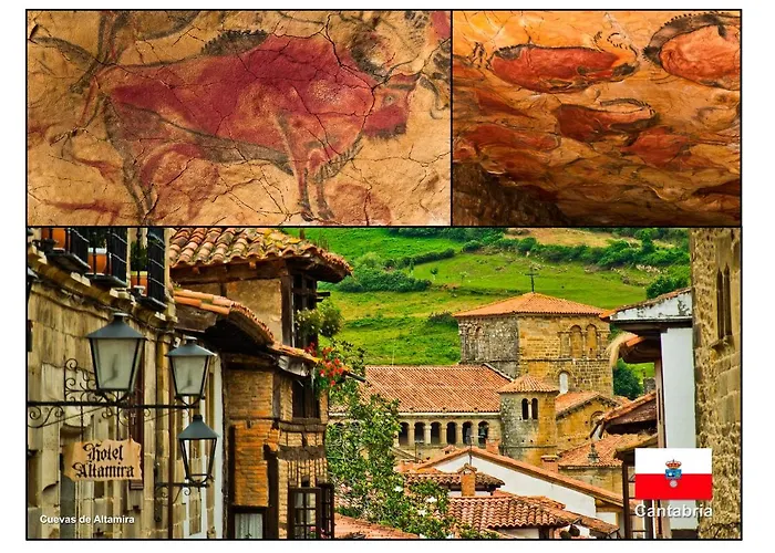 A.t. Altamira 15 Apartmán