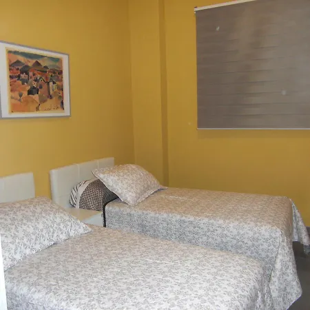 A.t. Altamira 15 * Bilbau