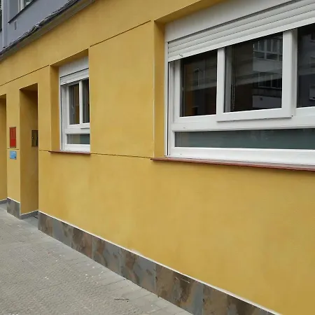 A.t. Altamira 15 Apartamento