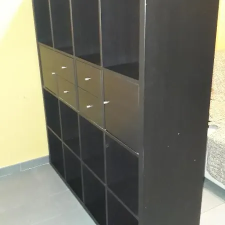 A.t. Altamira 15 Apartamento