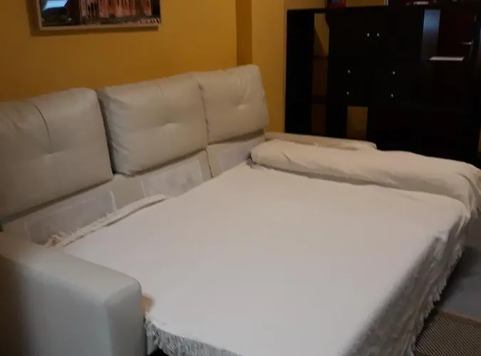 A.t. Altamira 15 * בילבאו