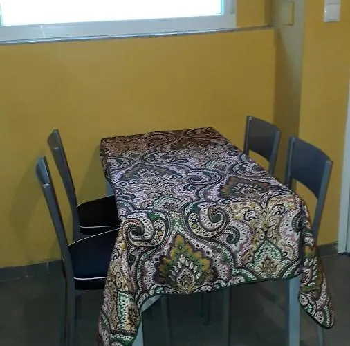 A.t. Altamira 15 בילבאו