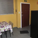 A.t. Altamira 15 Apartman *