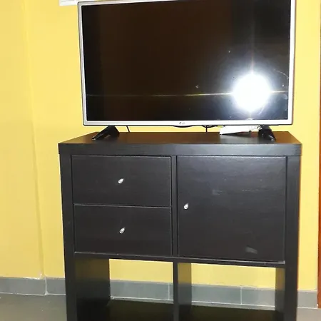 Apartamento A.t. Altamira 15 Bilbau
