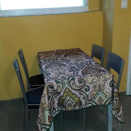 A.t. Altamira 15 Bilbau