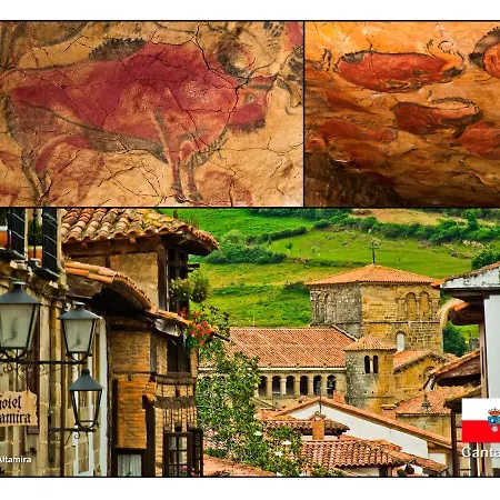 A.t. Altamira 15 Apartman